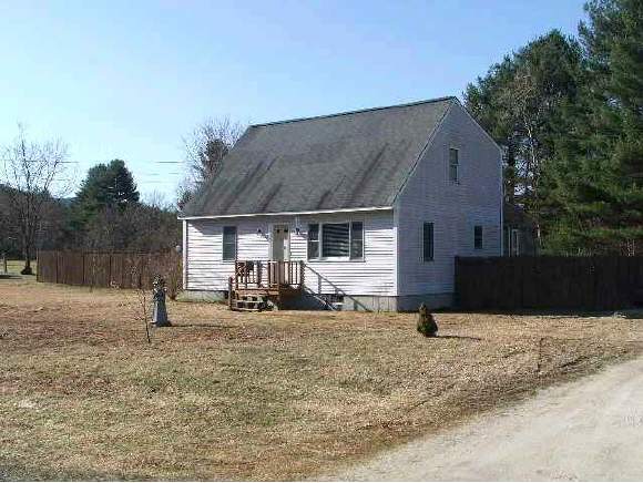 96 Deering Center Road Deering, NH 03244 - Photo 1 of 1
