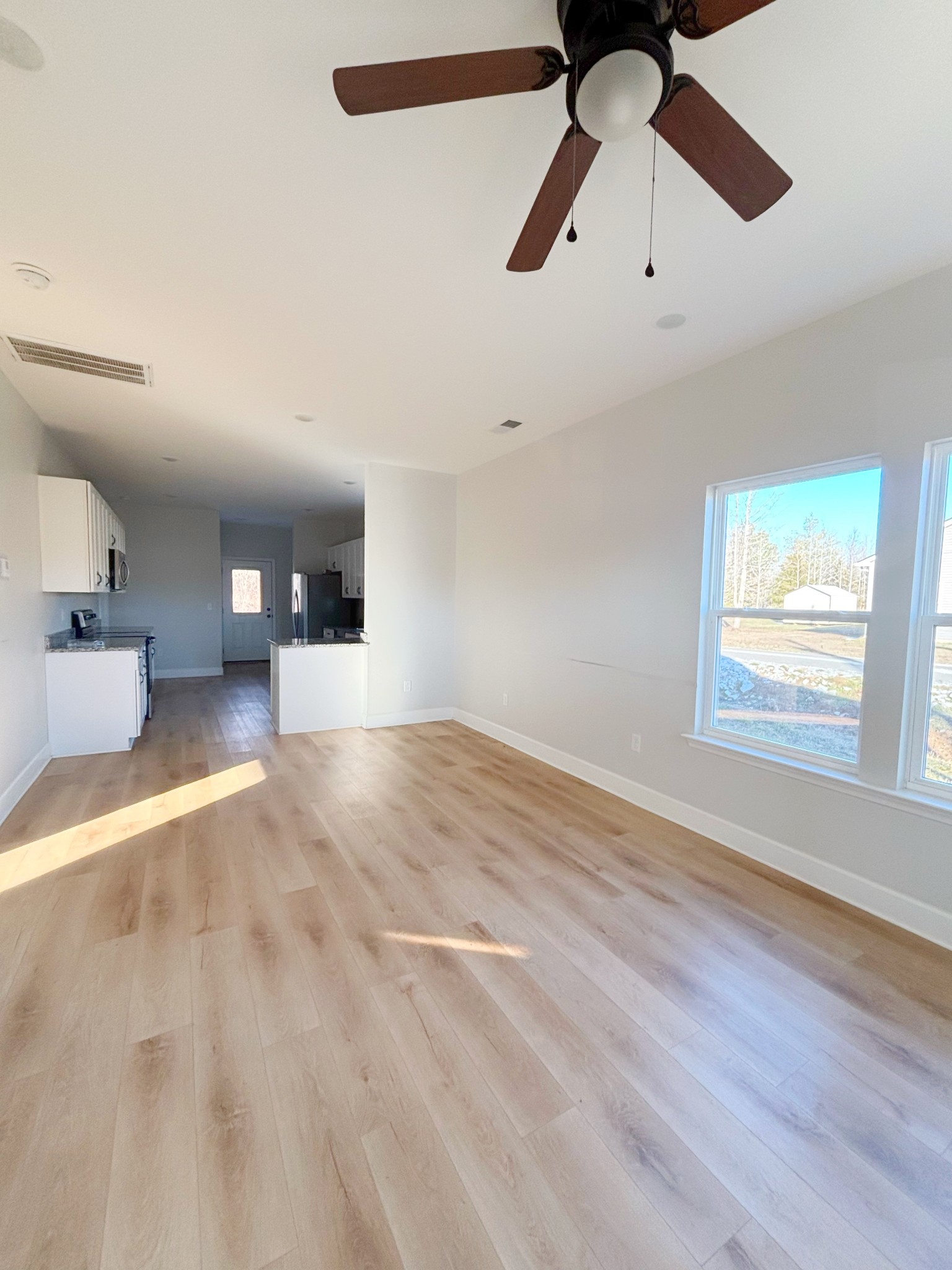 140 Eno Road Dickson, TN 37055 - Photo 5 of 11 a view of a room and window