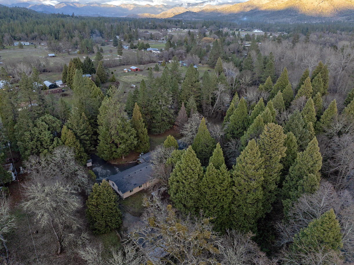 1523 Cedar Flat Road Williams, OR 97544 - Photo 4 of 35 DJI_20250111163805_0120_D copy