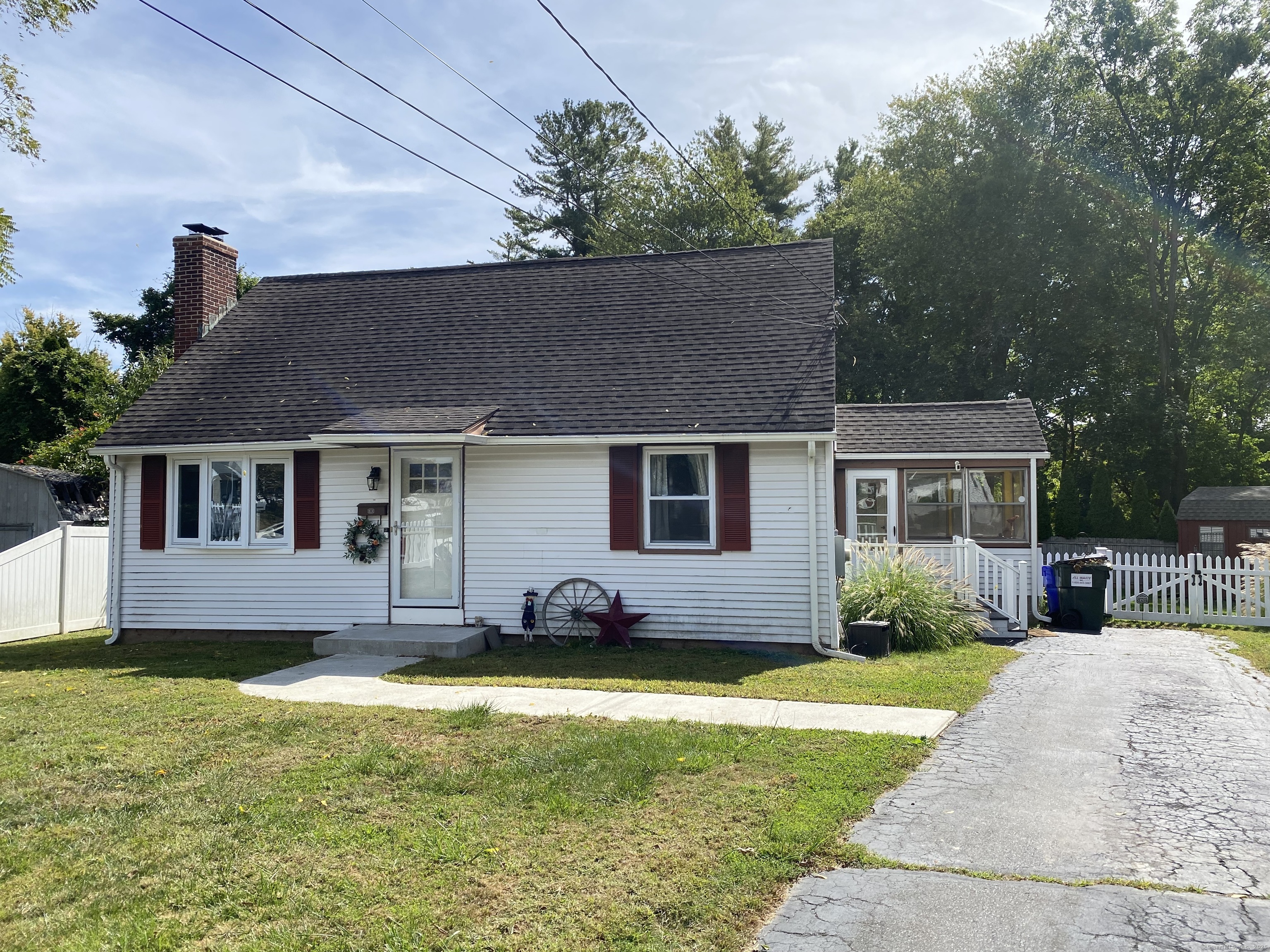 85 Meech Road Middletown, CT 06457 - Photo 1 of 1
