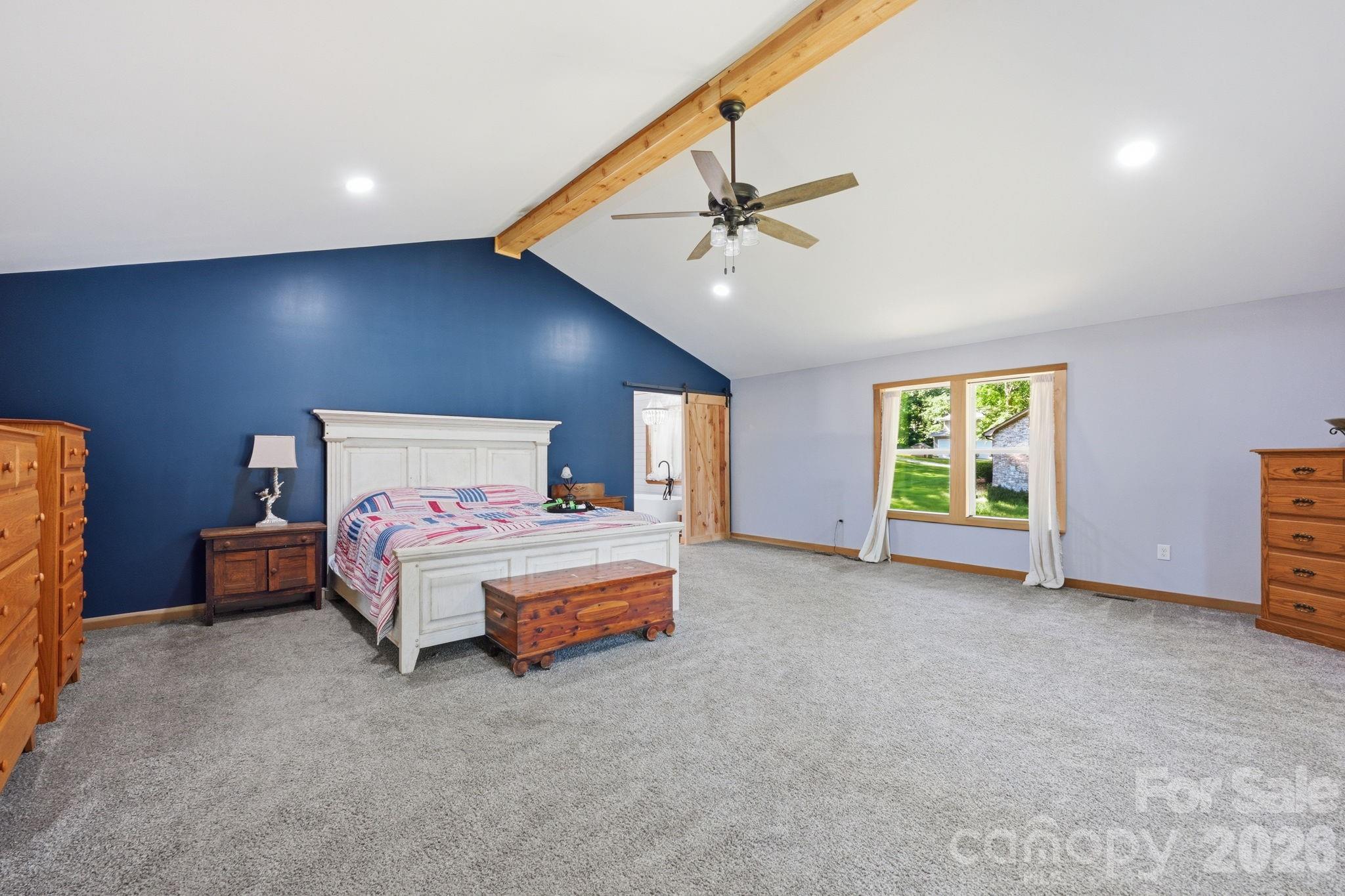 1367 Roundstone Road Sherrills Ford, NC 28673 - Photo 23 of 48