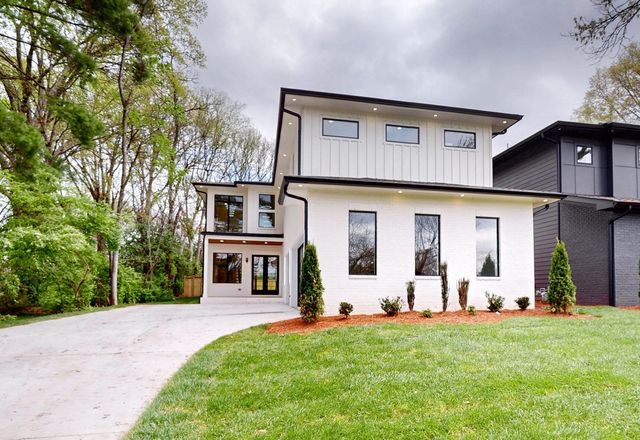 $1,900,000 | 4026 A Lealand Lane, Nashville, TN 37204