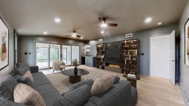 $1,900,000 | 4026 A Lealand Lane, Nashville, TN 37204