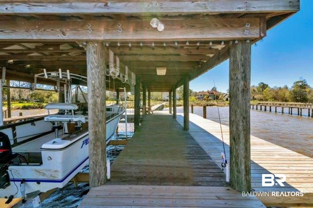 5030 River Trace Theodore, AL 36582 - Photo 30 of 35