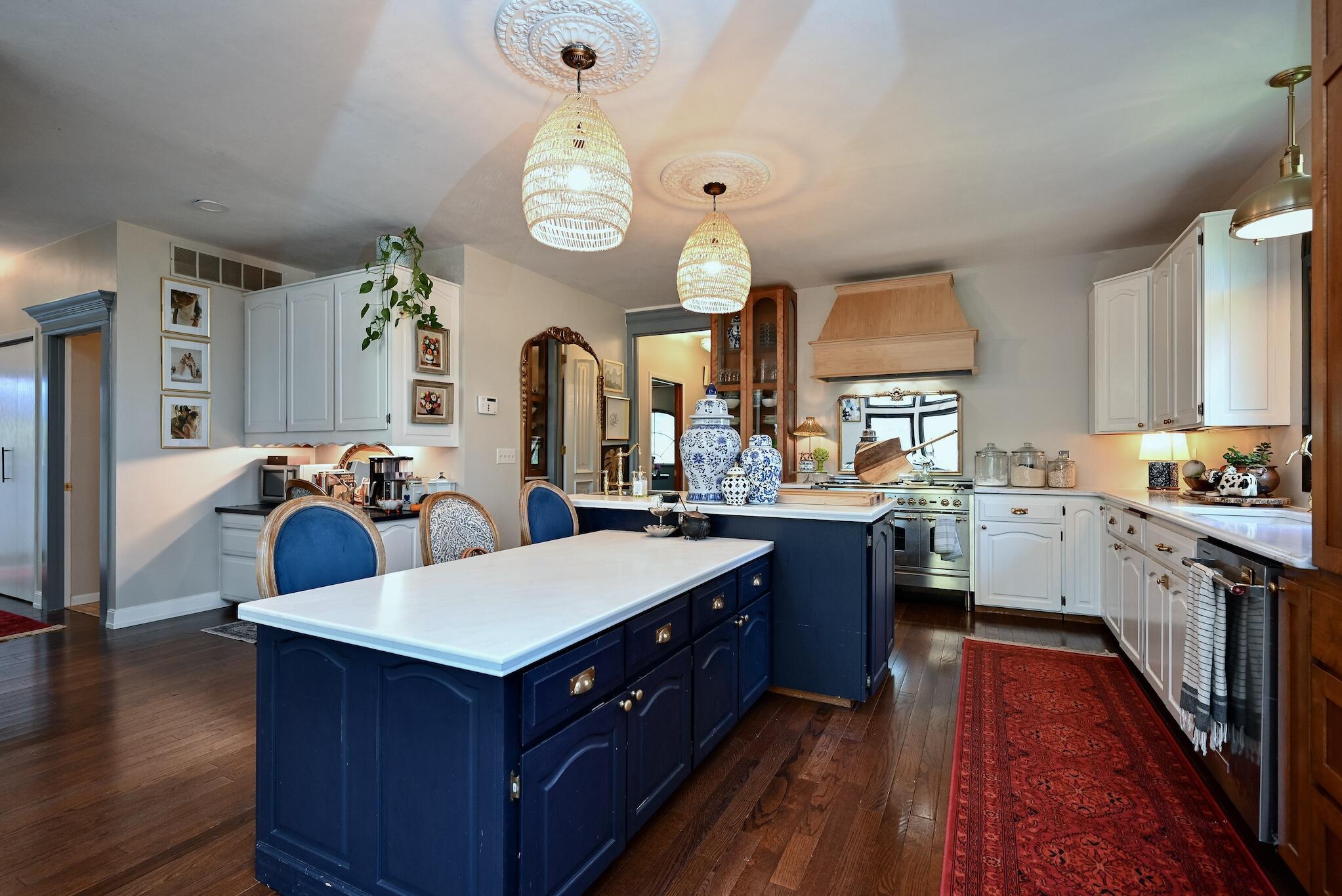 2331 Goodview Road Winona, MN 55987 - Photo 11 of 47 Kitchen