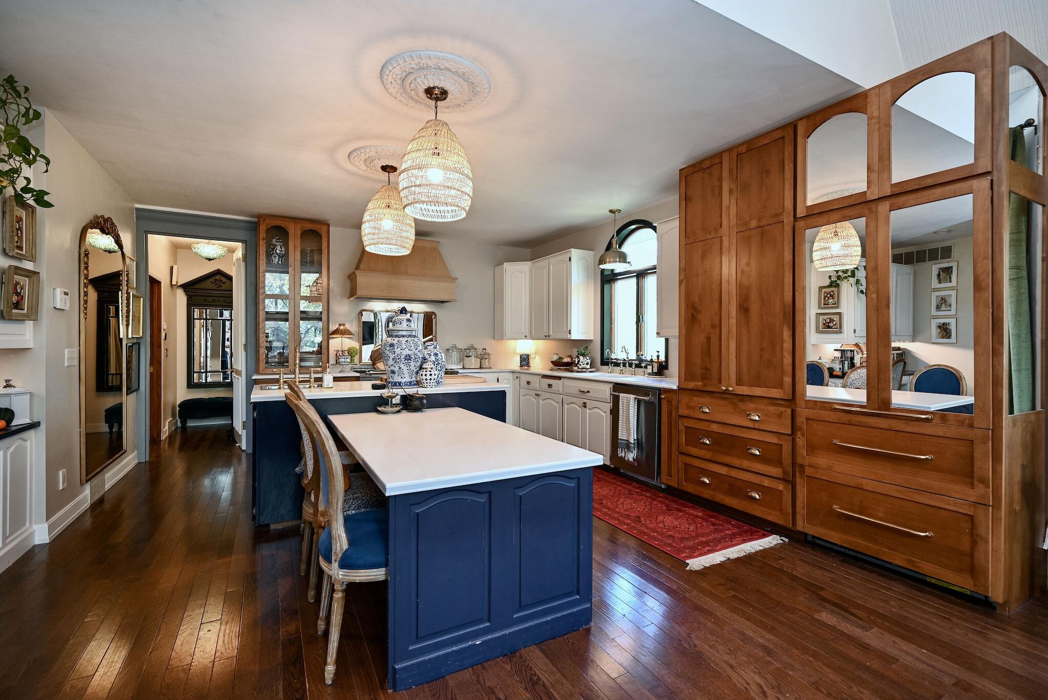 2331 Goodview Road Winona, MN 55987 - Photo 12 of 47 Kitchen