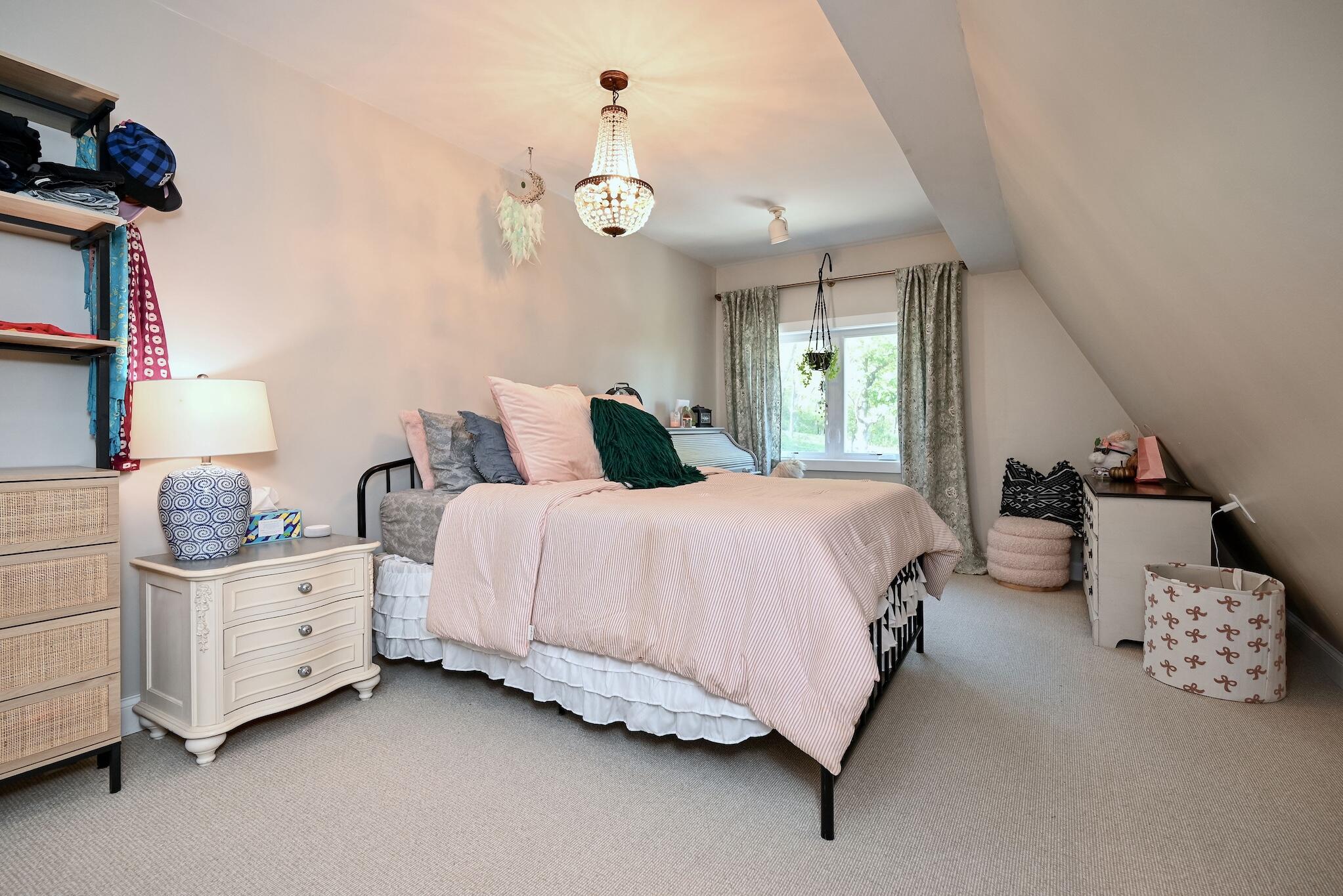 2331 Goodview Road Winona, MN 55987 - Photo 27 of 47 UL Bedroom Three