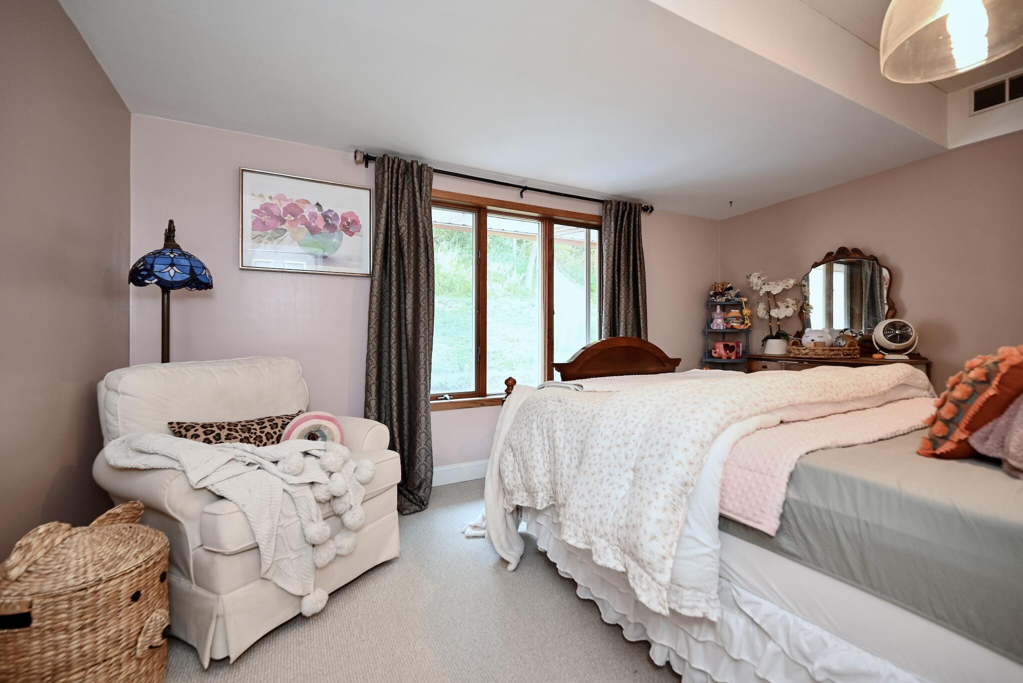 2331 Goodview Road Winona, MN 55987 - Photo 29 of 47 UL Bedroom Four