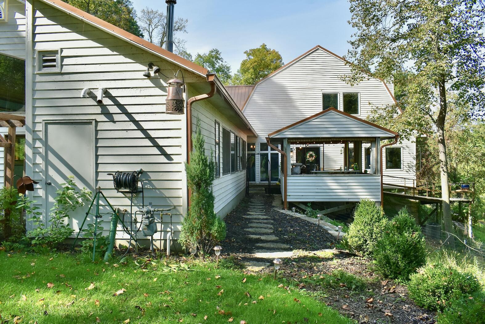 2331 Goodview Road Winona, MN 55987 - Photo 37 of 47 Side Covered Patio