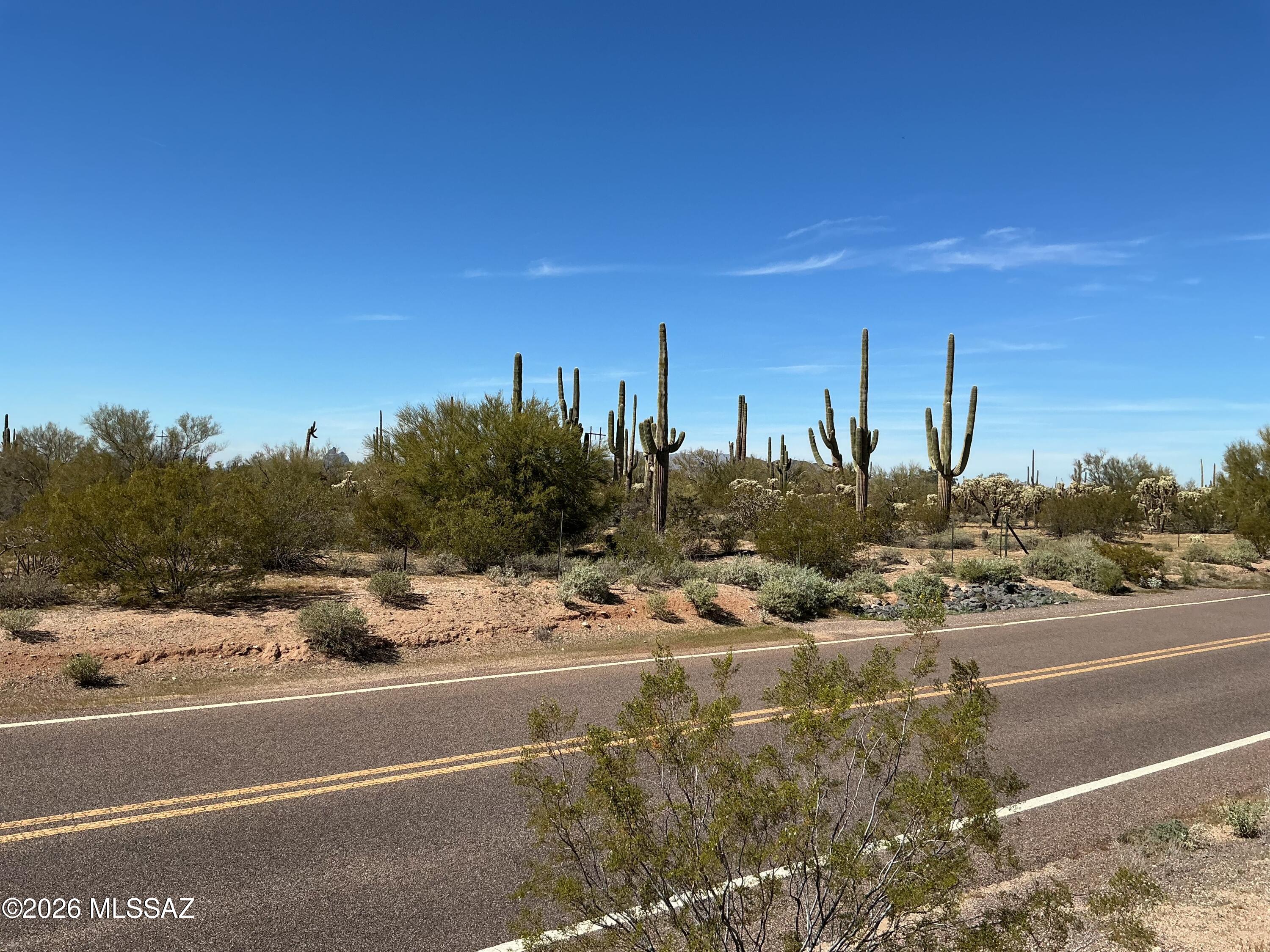 0 South Cattle Tank Road Marana, AZ 85658 - Photo 7 of 18 Cattle Tank Road