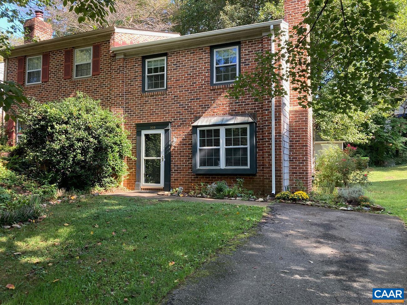 309 North Bennington Road Charlottesville, VA 22901 - Photo 1 of 18 Gallery Image 1