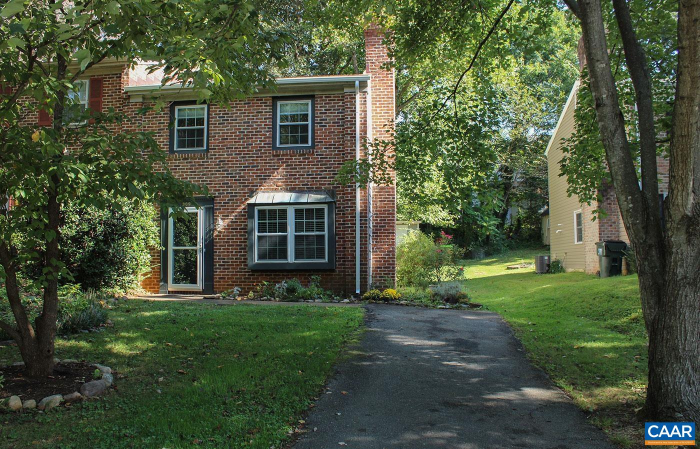 309 North Bennington Road Charlottesville, VA 22901 - Photo 18 of 18 Gallery Image 18