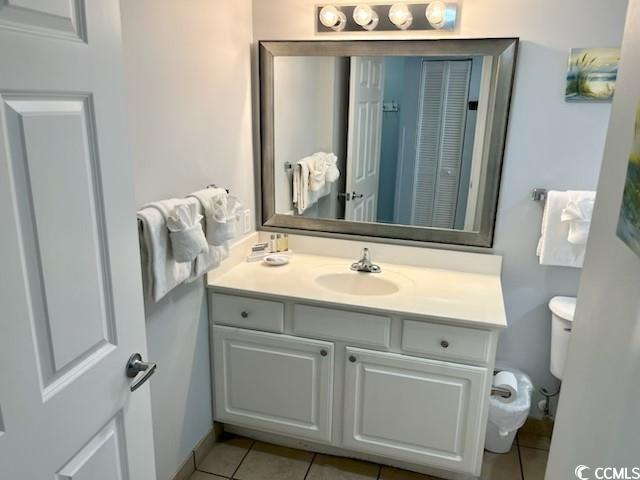 2201 South Ocean Boulevard, Unit 703 Myrtle Beach, SC 29577 - Photo 11 of 32