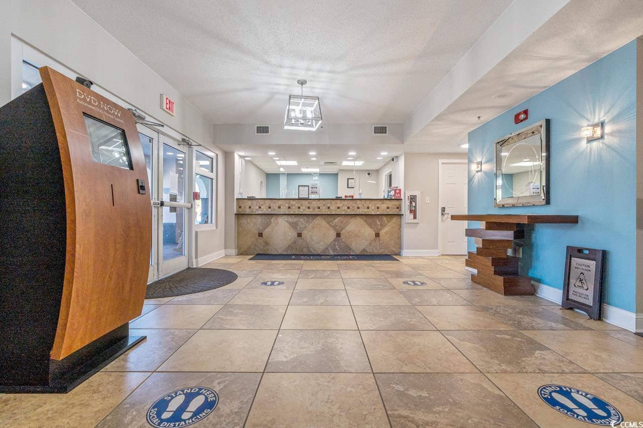 2201 South Ocean Boulevard, Unit 703 Myrtle Beach, SC 29577 - Photo 15 of 32