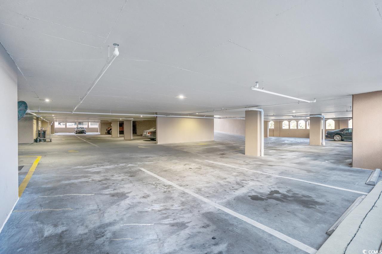 2201 South Ocean Boulevard, Unit 703 Myrtle Beach, SC 29577 - Photo 16 of 32