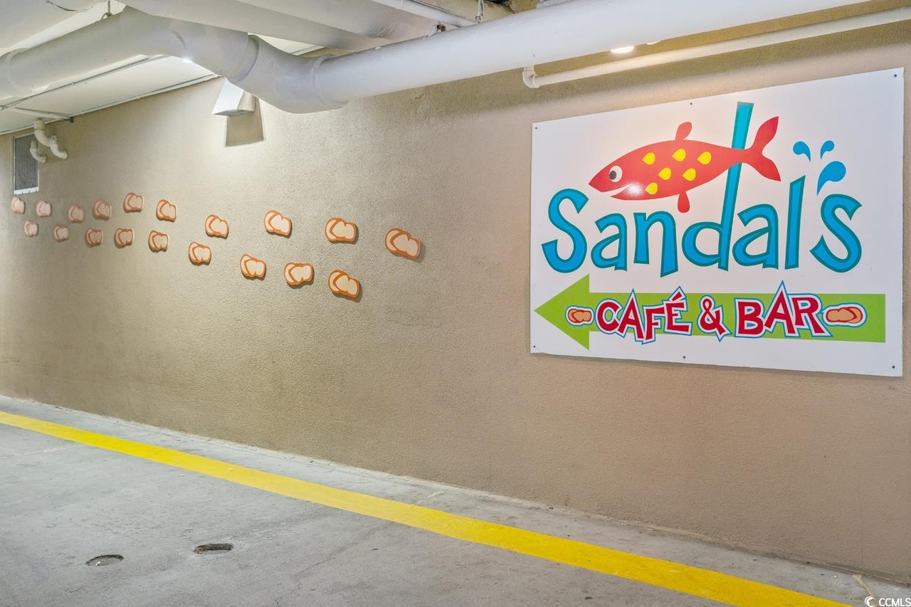 2201 South Ocean Boulevard, Unit 703 Myrtle Beach, SC 29577 - Photo 17 of 32