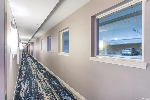 $218,999 | 2201 South Ocean Boulevard, Unit 703, Myrtle Beach, SC 29577