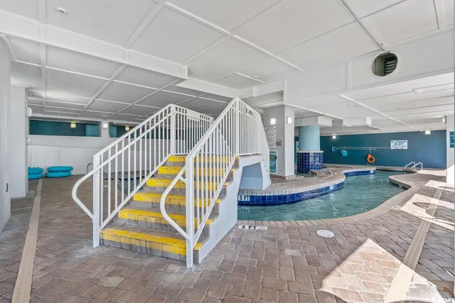 $218,999 | 2201 South Ocean Boulevard, Unit 703, Myrtle Beach, SC 29577