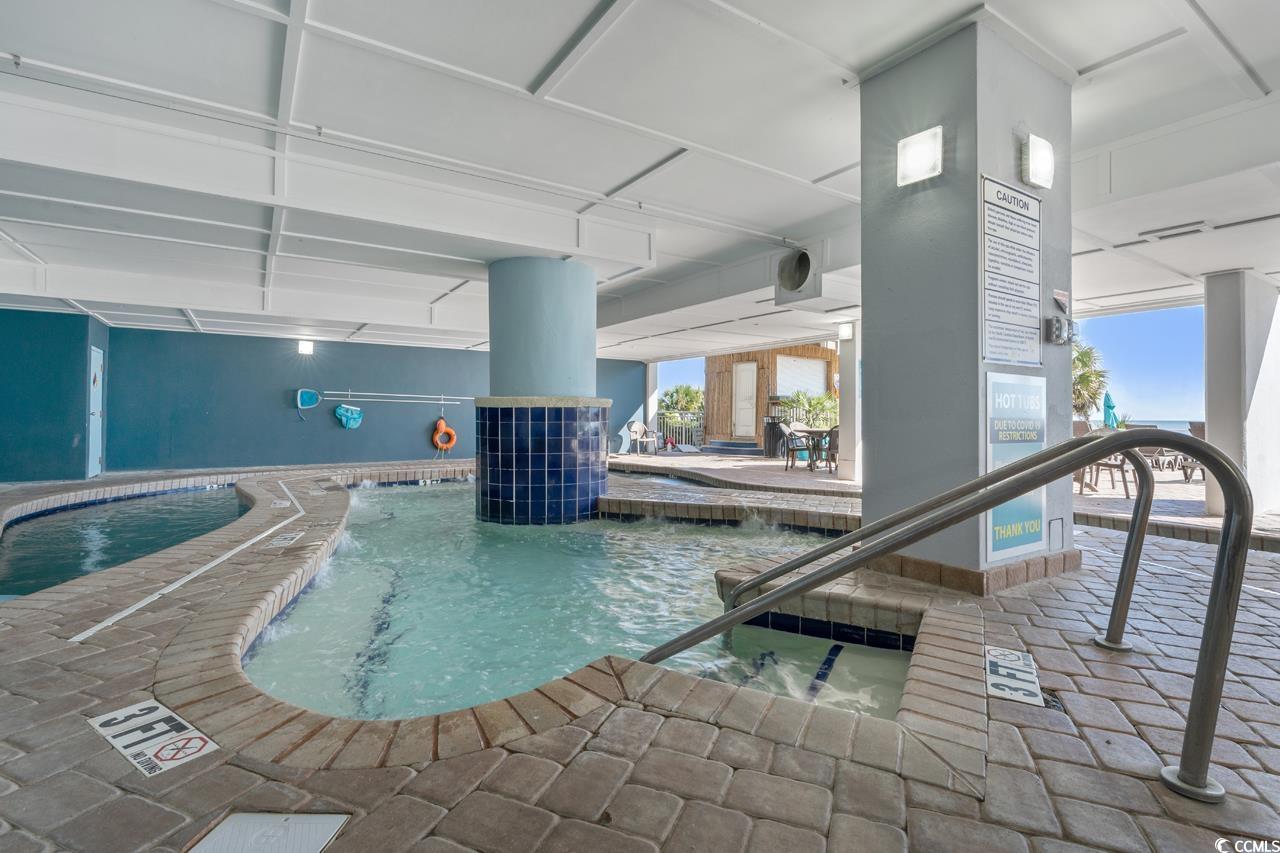 2201 South Ocean Boulevard, Unit 703 Myrtle Beach, SC 29577 - Photo 24 of 32