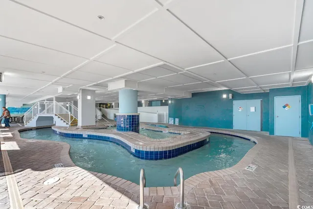 $218,999 | 2201 South Ocean Boulevard, Unit 703, Myrtle Beach, SC 29577