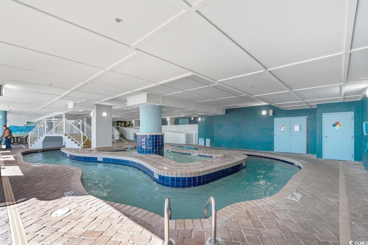 2201 South Ocean Boulevard, Unit 703 Myrtle Beach, SC 29577 - Photo 25 of 32