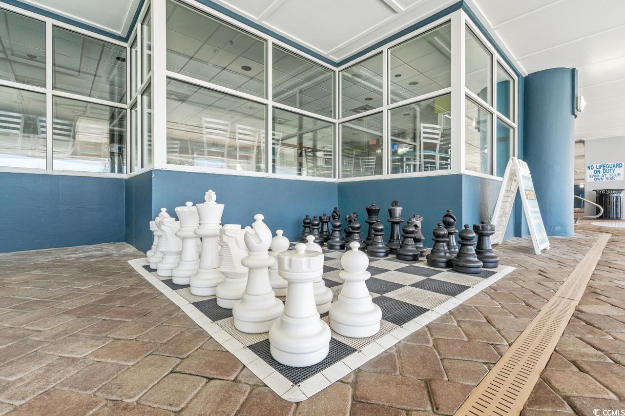 2201 South Ocean Boulevard, Unit 703 Myrtle Beach, SC 29577 - Photo 29 of 32