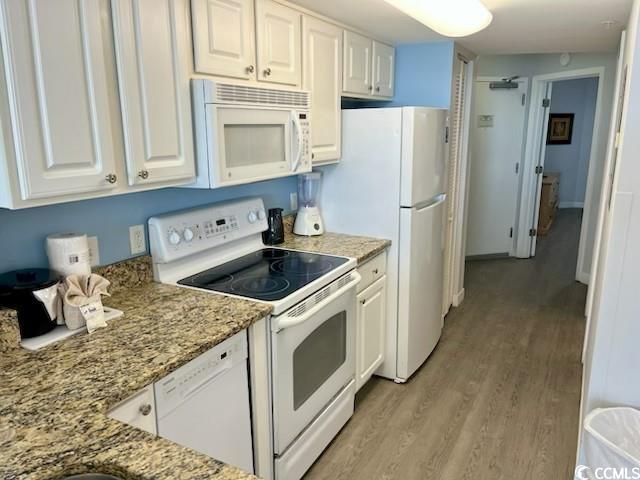 2201 South Ocean Boulevard, Unit 703 Myrtle Beach, SC 29577 - Photo 7 of 32