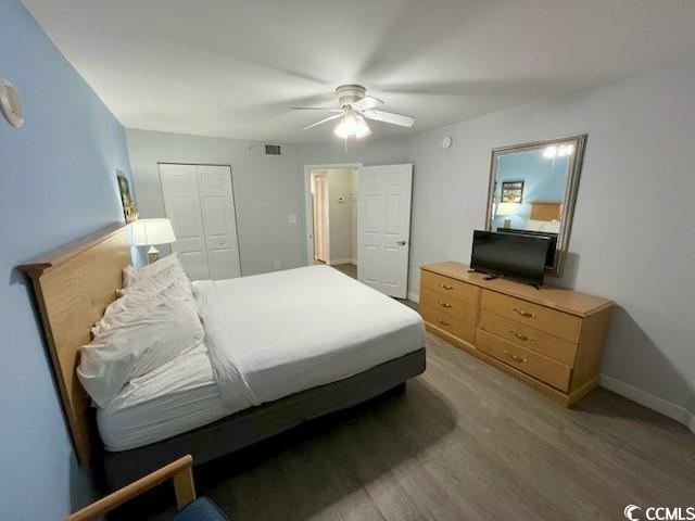 2201 South Ocean Boulevard, Unit 703 Myrtle Beach, SC 29577 - Photo 8 of 32