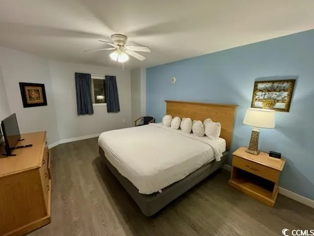 $218,999 | 2201 South Ocean Boulevard, Unit 703, Myrtle Beach, SC 29577