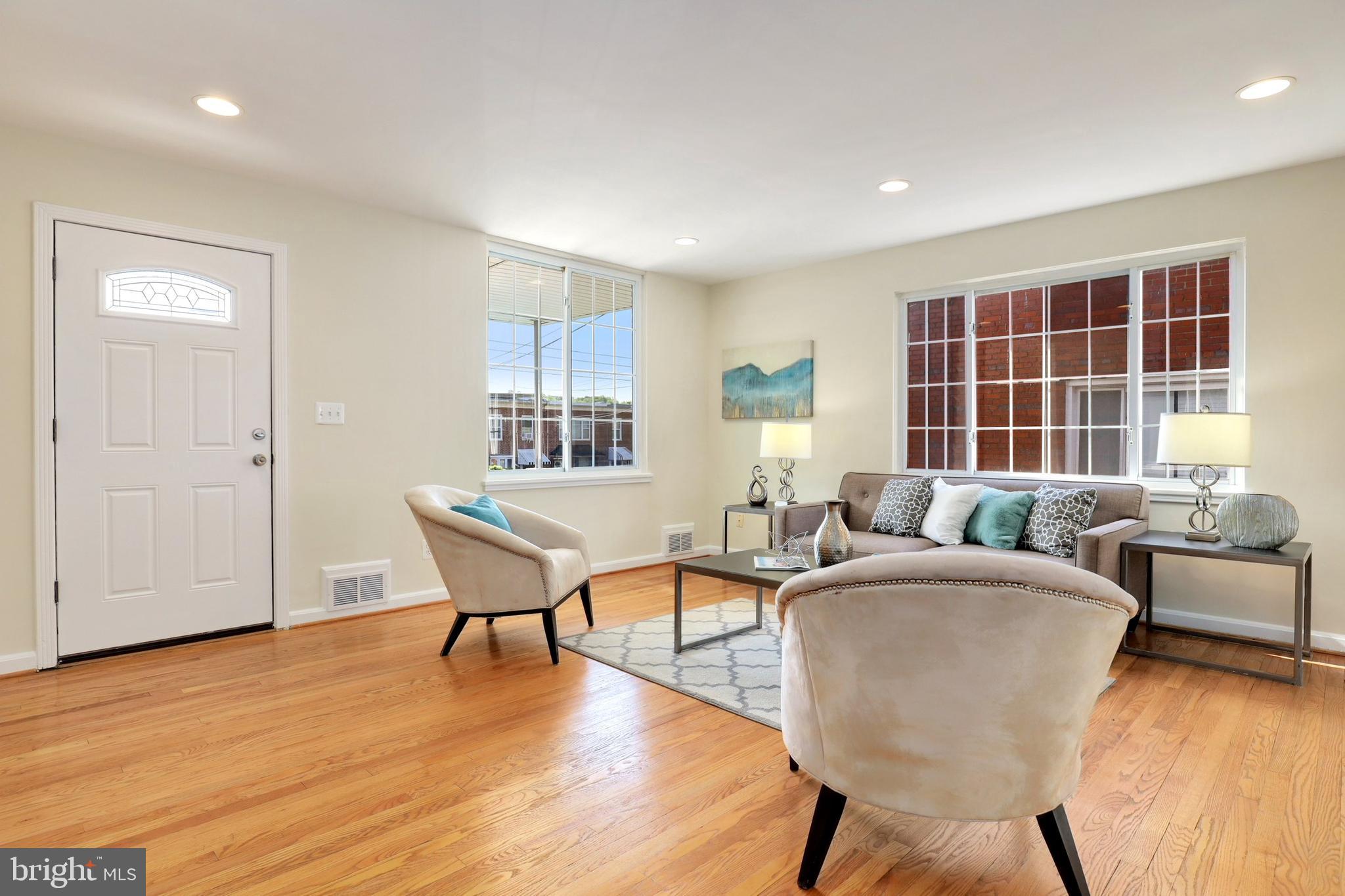 5028 Sargent Road Northeast Washington, DC 20017 - Photo 4 of 36