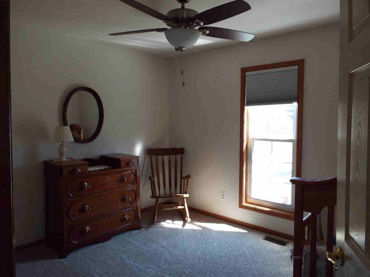 12513 North Clio Road Clio, MI 48420 - Photo 12 of 20 Bedroom