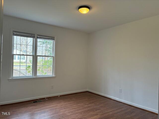 3329 Bearskin Court Raleigh, NC 27606 - Photo 10 of 22 bedroom 3