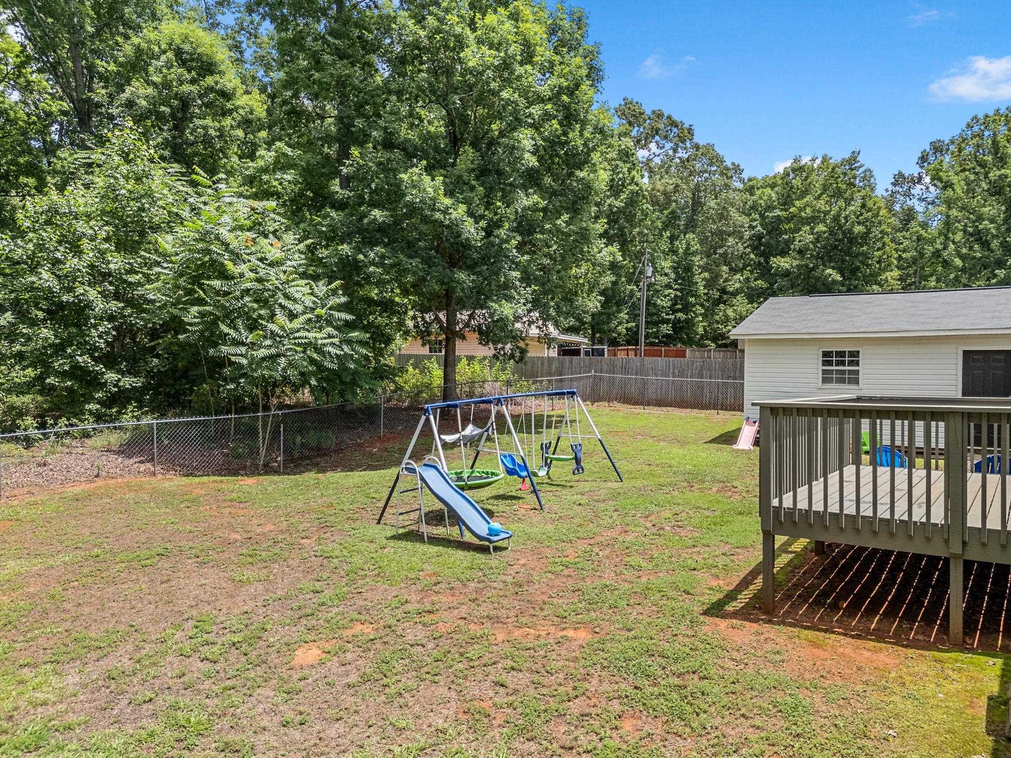 315 Double Bridge Road Boiling Springs, SC 29316 - Photo 32 of 38