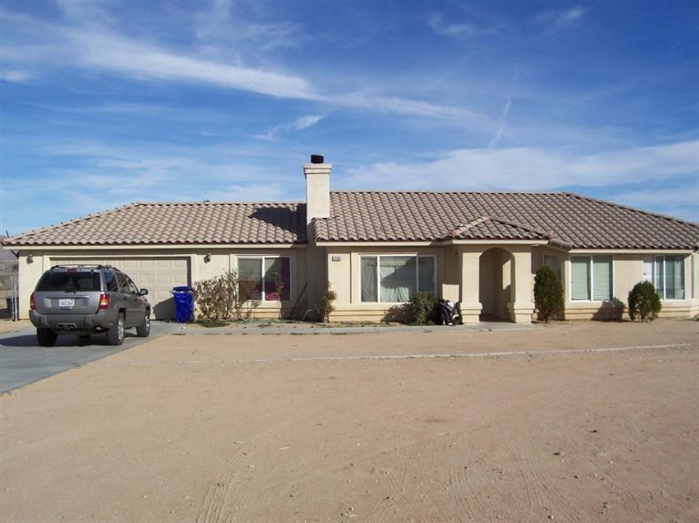 15395 Straight Arrow Road Apple Valley, CA 92307 - Photo 1 of 1