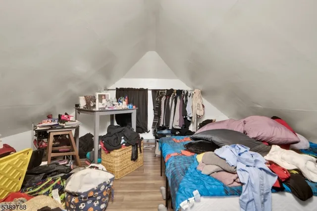 a view of a workspace with furniture