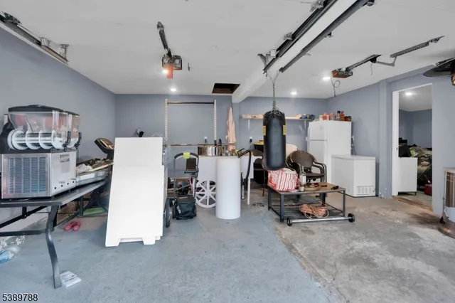 a view of an house with a street