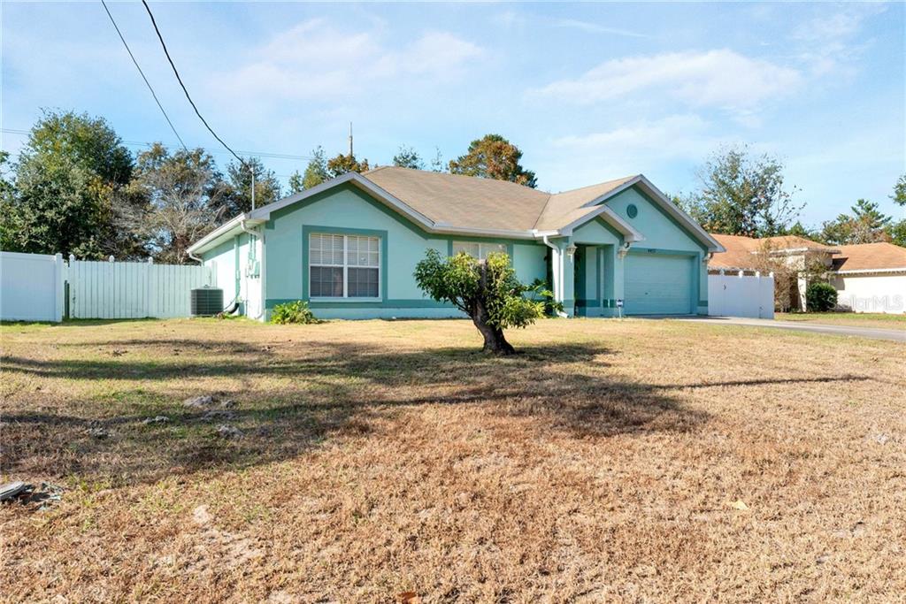 4457 Azora Road Spring Hill, FL 34608 - Photo 1 of 1 Gallery Image 1