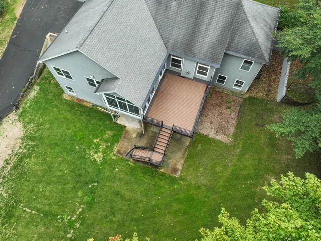 $576,000 | 944 Tibalew Drive Northwest, Sparta, MI 49345