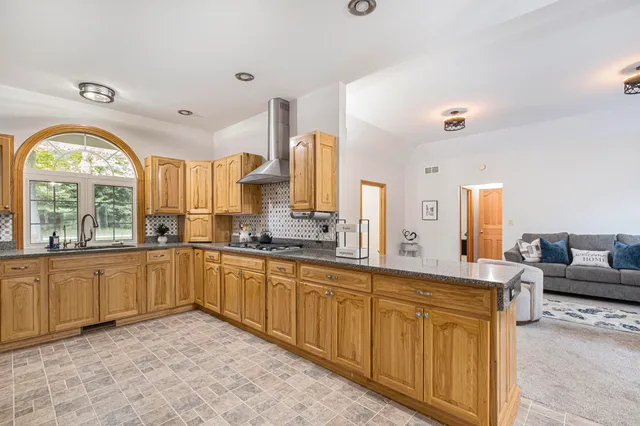 $576,000 | 944 Tibalew Drive Northwest, Sparta, MI 49345