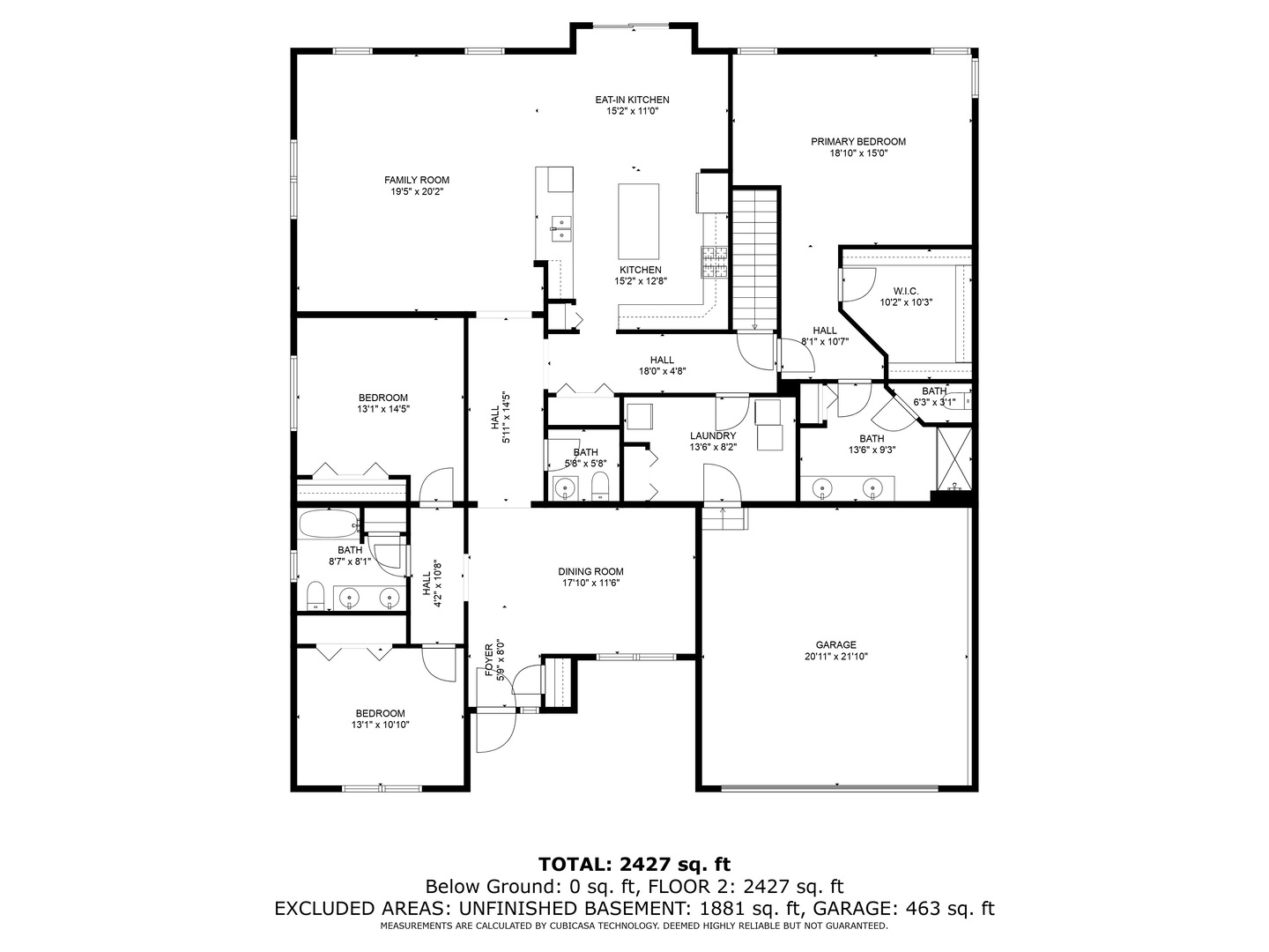 2073 Rownham Hill Road New Lenox, IL 60451 - Photo 29 of 34