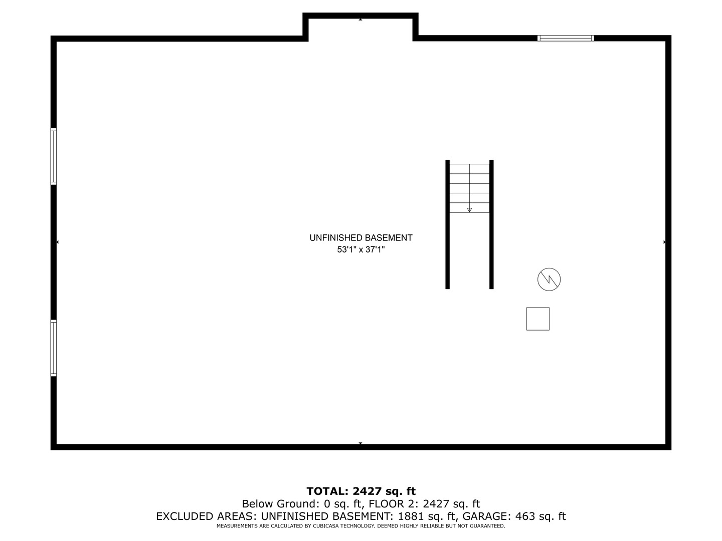 2073 Rownham Hill Road New Lenox, IL 60451 - Photo 30 of 34 a picture of a room with a floor