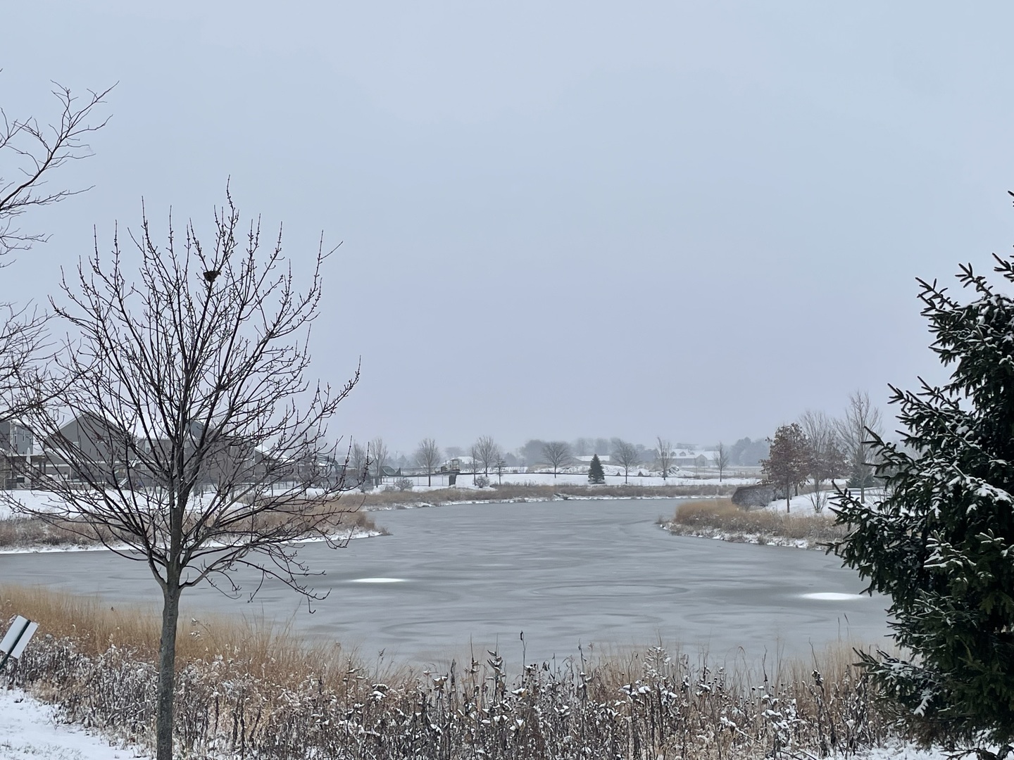 2073 Rownham Hill Road New Lenox, IL 60451 - Photo 32 of 34 a view of ocean