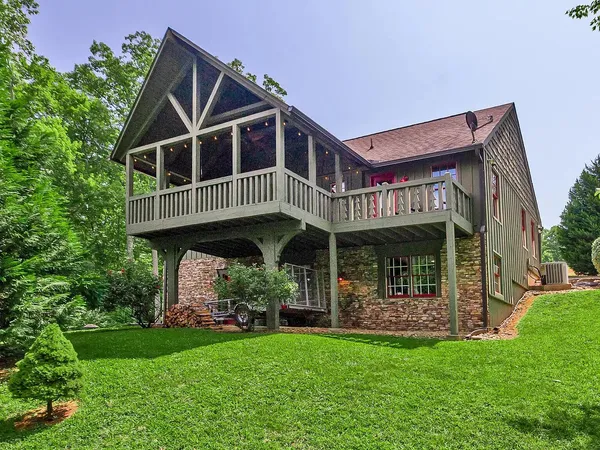 $375,000 | 647 Omega Drive, Spring City, TN 37381