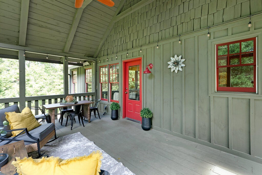 647 Omega Drive Spring City, TN 37381 - Photo 22 of 31