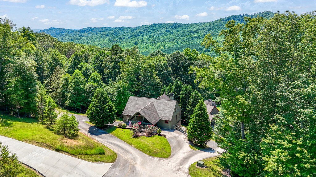 647 Omega Drive Spring City, TN 37381 - Photo 27 of 31