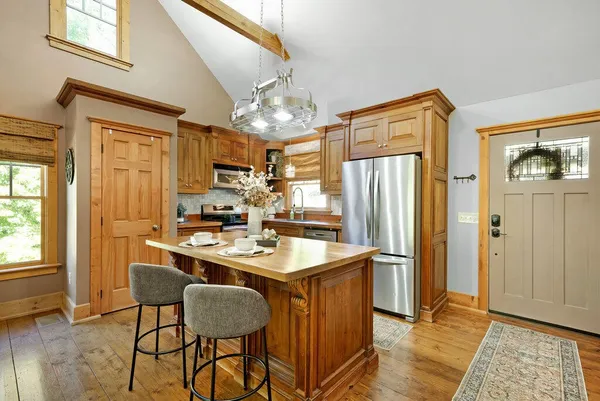 $375,000 | 647 Omega Drive, Spring City, TN 37381