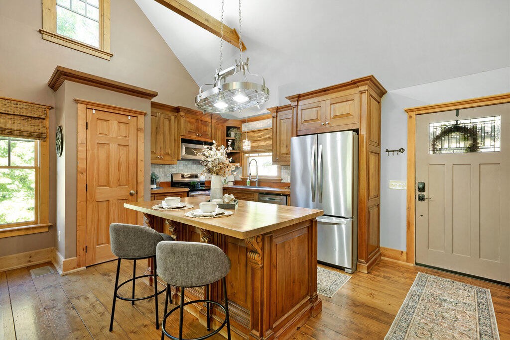 647 Omega Drive Spring City, TN 37381 - Photo 5 of 31