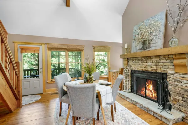 $375,000 | 647 Omega Drive, Spring City, TN 37381