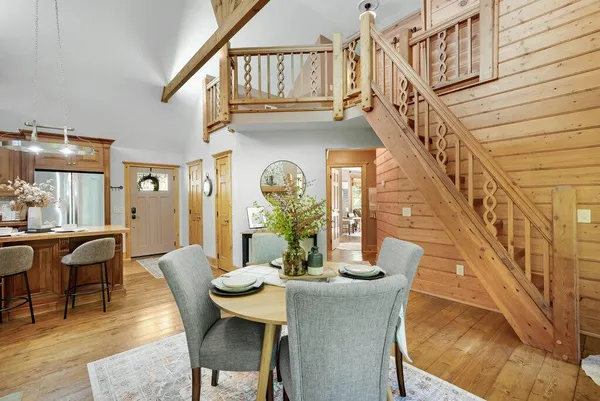 $375,000 | 647 Omega Drive, Spring City, TN 37381