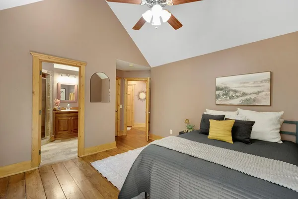 $375,000 | 647 Omega Drive, Spring City, TN 37381